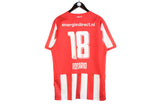 PSV Eindhoven #18 Rosario 2019/20 Umbro Jersey T-Shirt XLarge