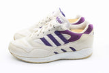 Vintage Adidas Sneakers Women's US 7