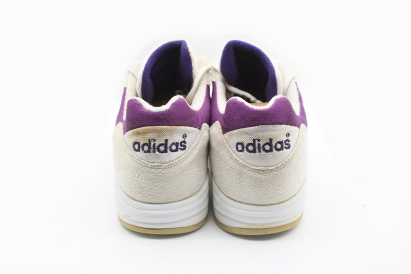 Vintage Adidas Sneakers Women's US 7