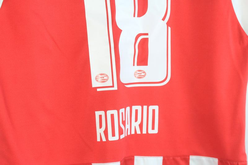 PSV Eindhoven #18 Rosario 2019/20 Umbro Jersey T-Shirt XLarge