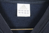 Vintage Adidas Sweatshirt Medium