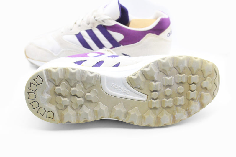 Vintage Adidas Sneakers Women's US 7