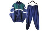 Vintage Adidas Tracksuit XXLarge