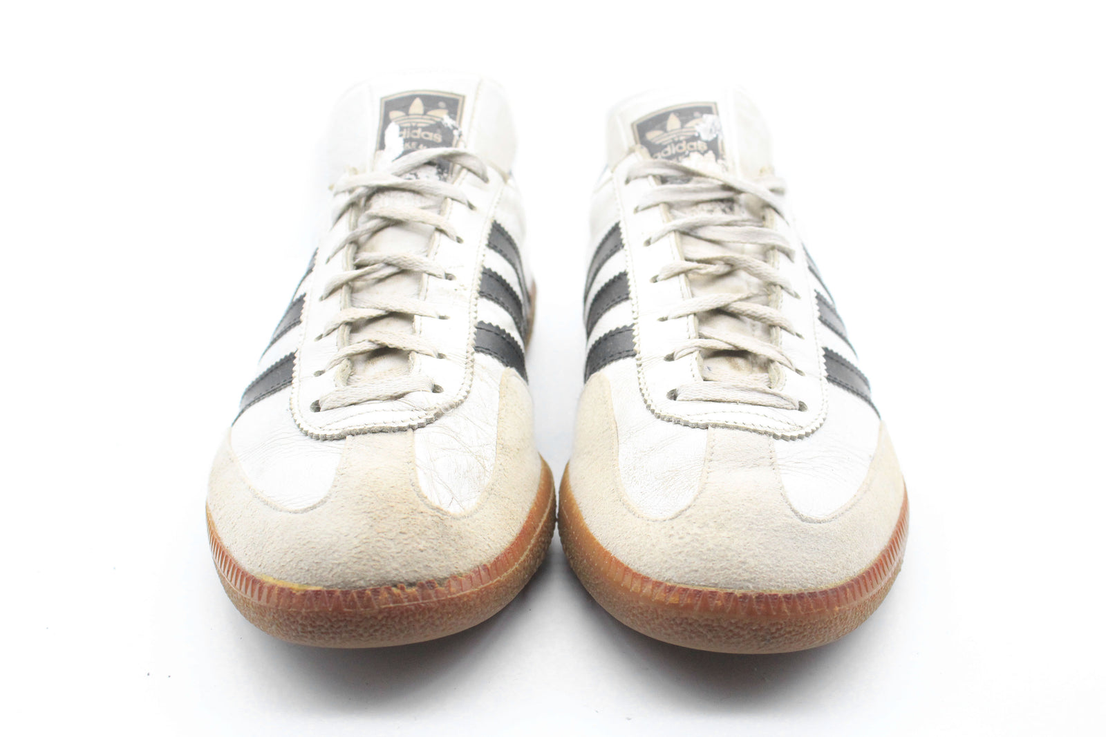 Vintage Adidas Universal Sneakers US 9.5 – dla dushy