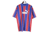 Crystal Palace Football Jersey Vintage T-Shirt
