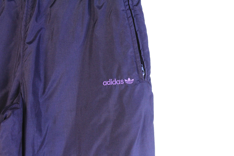 Vintage Adidas Tracksuit Women's Small