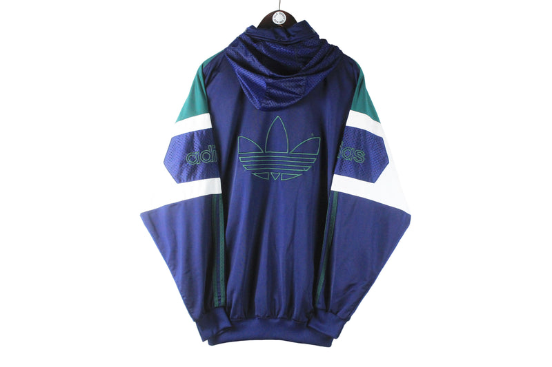 Vintage Adidas Tracksuit XXLarge