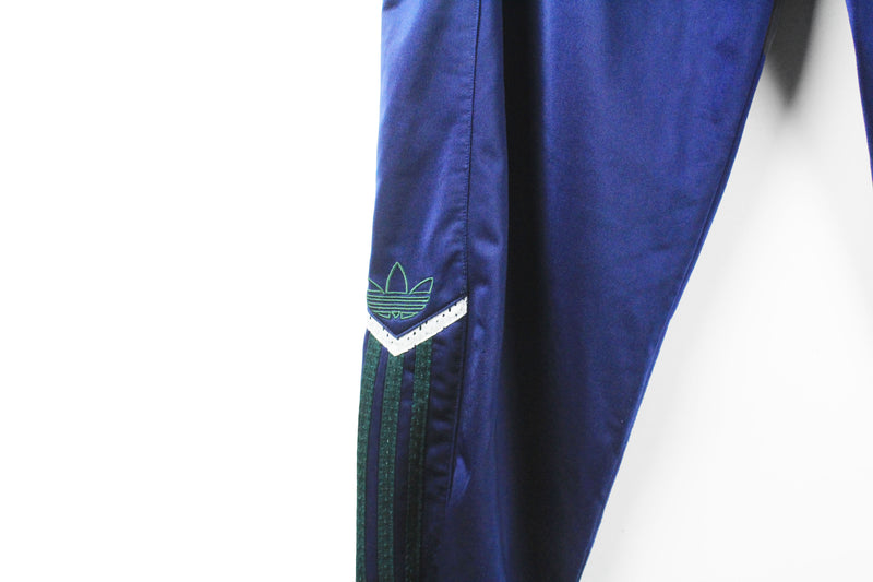 Vintage Adidas Tracksuit XXLarge