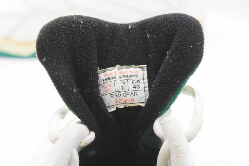 Vintage Reebok Sneakers US 9.5