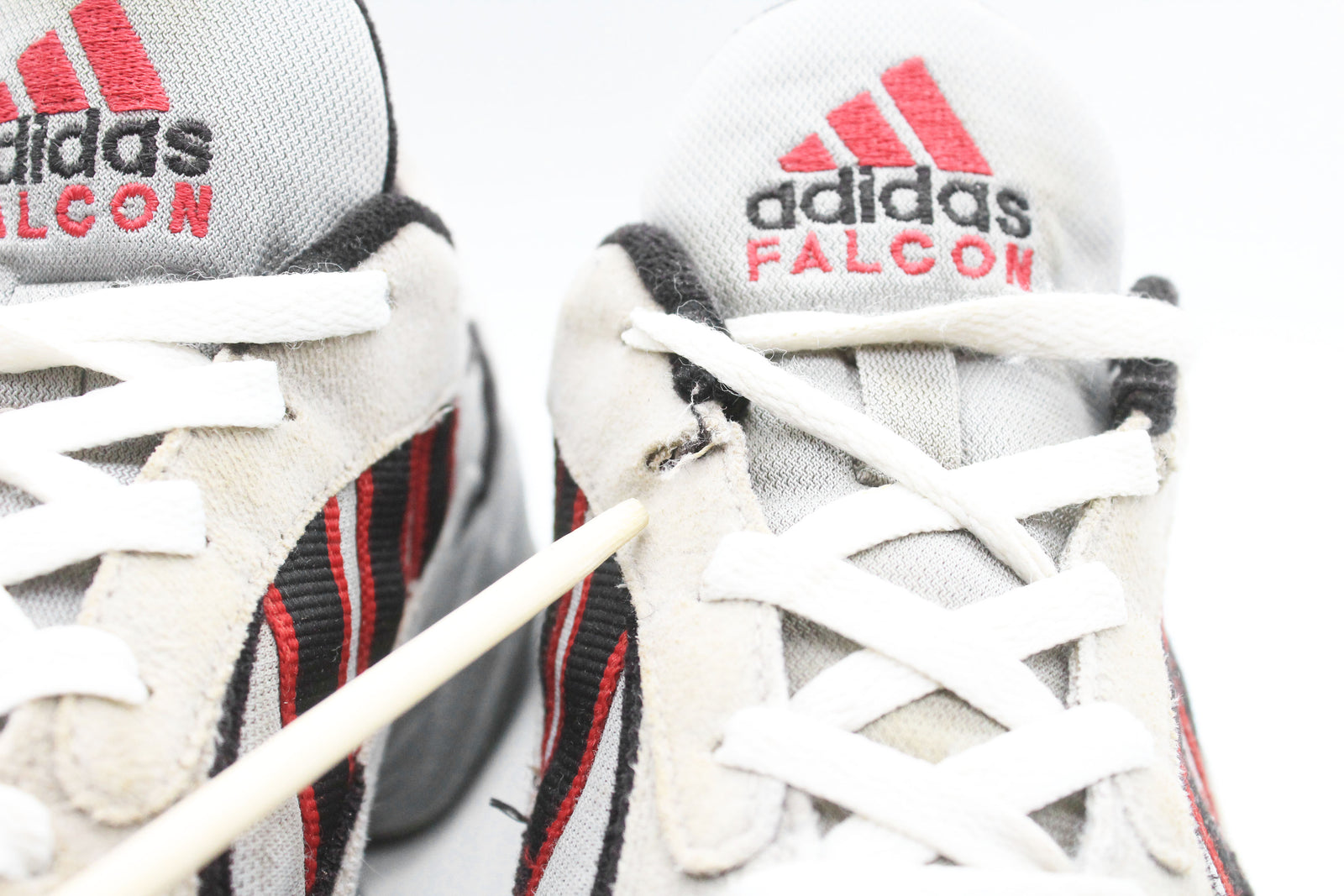 Vintage Adidas Falcon Sneakers US 7  dla dushy
