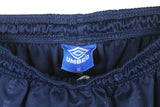 Vintage Umbro Shorts Small