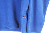 Vintage Berghaus Fleece Half Zip Large