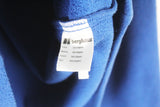 Vintage Berghaus Fleece Half Zip Large