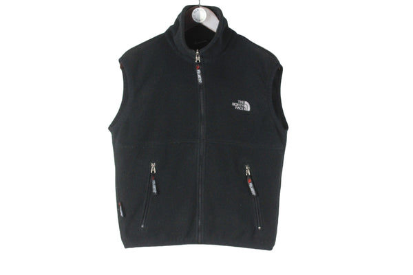 Vintage The North Face Vest Fleece Small