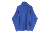 Vintage Berghaus Fleece Half Zip Large