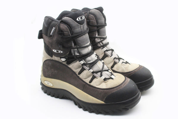 Vintage Salomon Boots Women's US 7