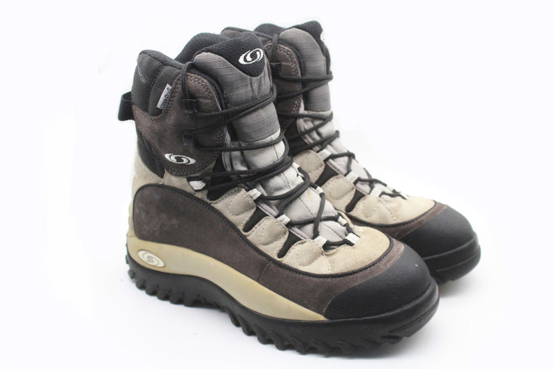 Vintage Salomon Boots Women's US 7