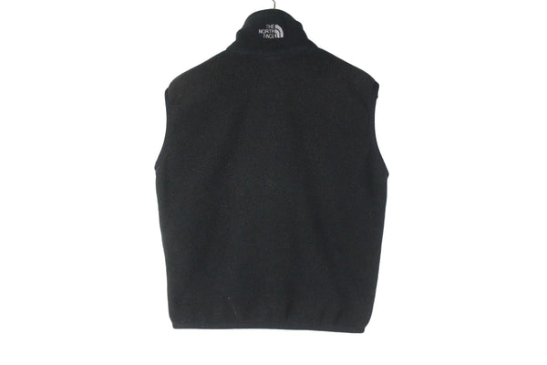 Vintage The North Face Vest Fleece Small