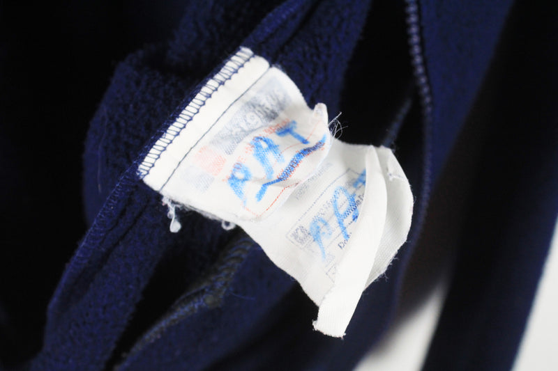 Vintage Berghaus Fleece Full Zip Large