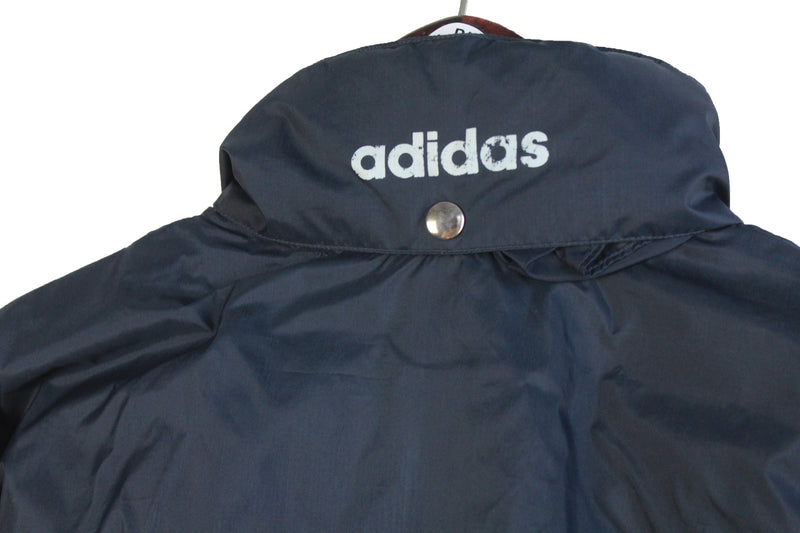 Vintage Adidas Jacket Large