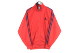 Vintage Adidas Track Jacket Small