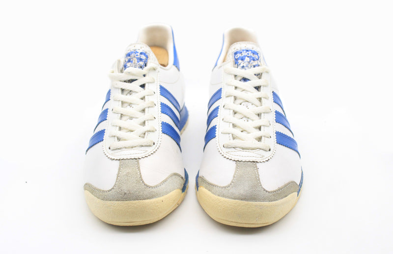 Vintage Adidas Rom Sneakers US 8