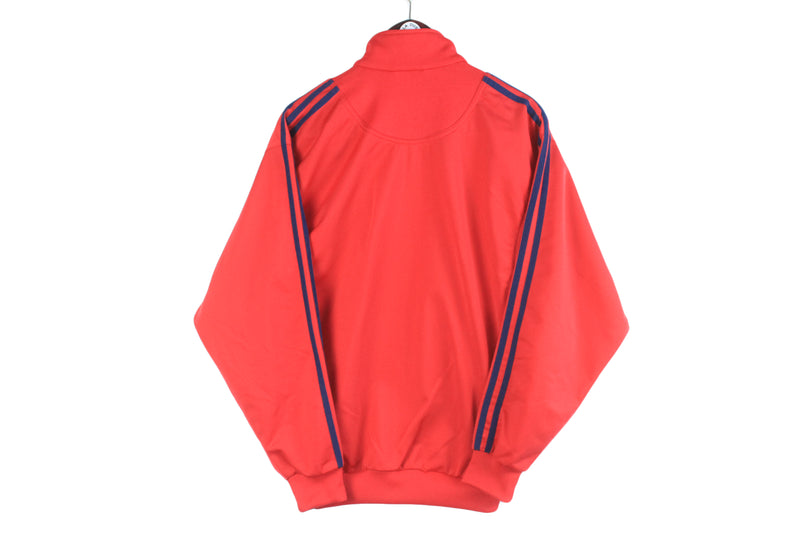 Vintage Adidas Track Jacket Small