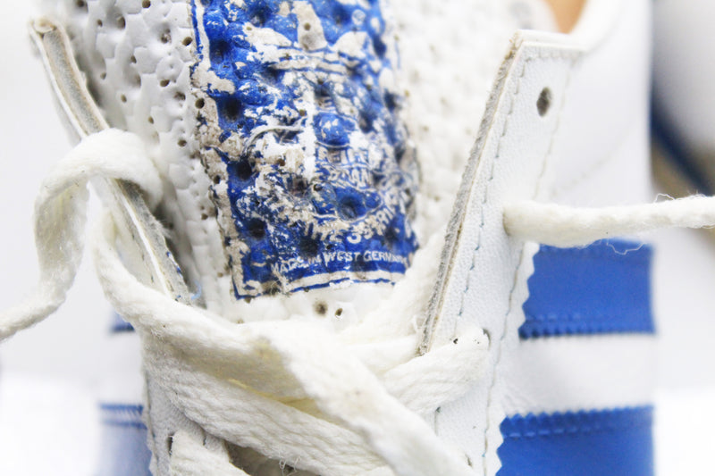 Vintage Adidas Rom Sneakers US 8