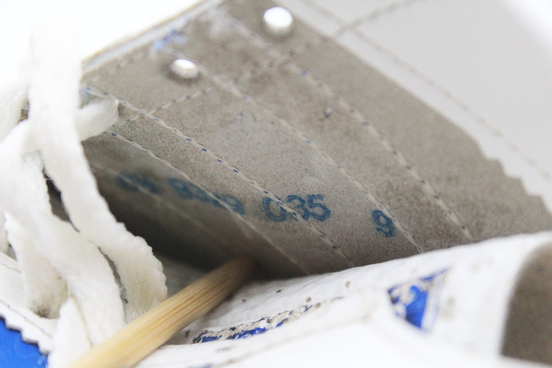 Vintage Adidas Rom Sneakers US 8