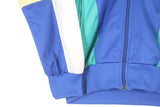 Vintage Adidas Track Jacket Medium