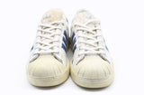 Vintage Adidas Superstar Sneakers Women's US 7