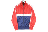 Vintage Adidas Track Jacket Small
