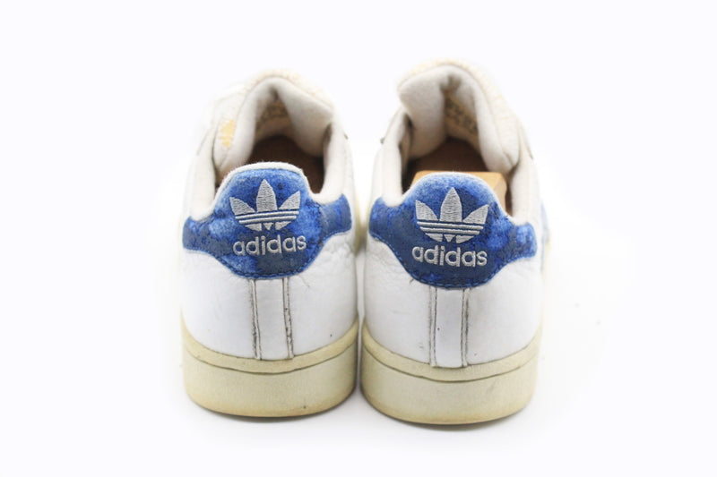 Vintage Adidas Superstar Sneakers Women's US 7