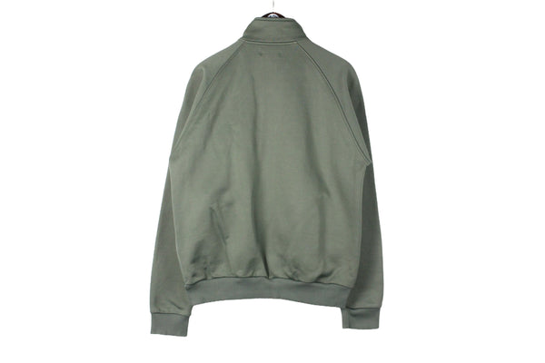 Vintage Fred Perry Track Jacket Large