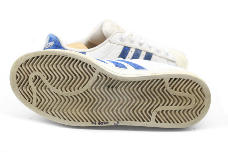 Vintage Adidas Superstar Sneakers Women's US 7