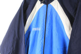 Vintage O'Neills Track Jacket XLarge