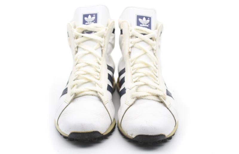 Vintage Adidas Jogging High II Sneakers US 7
