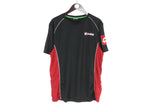 Vintage Lotto Jersey T-Shirt Large