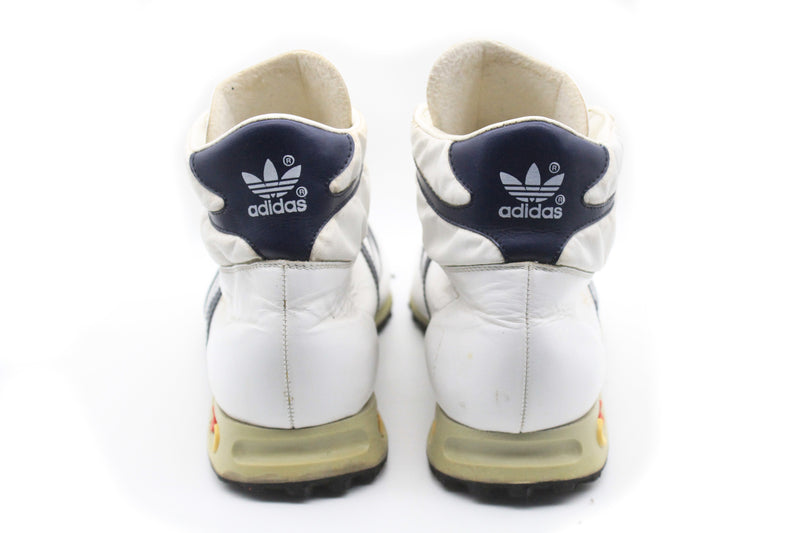 Vintage Adidas Jogging High II Sneakers US 7