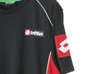 Vintage Lotto Jersey T-Shirt Large