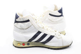 Vintage Adidas Jogging High II Sneakers US 7