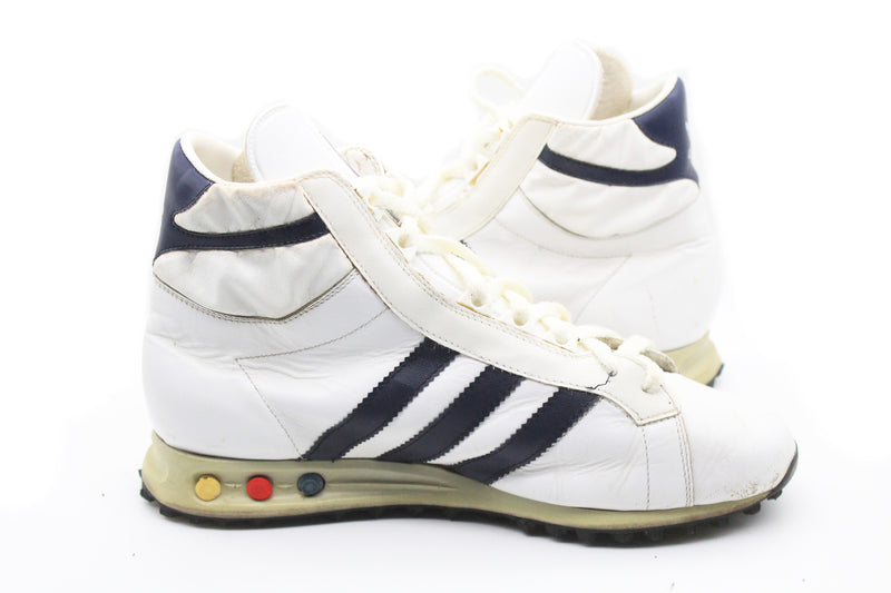 Vintage Adidas Jogging High II Sneakers US 7