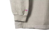 Vintage Reebok Sweatshirt 1/4 Zip Medium