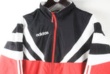 Vintage Adidas Suisse Team Tracksuit Small