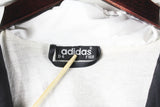 Vintage Adidas Suisse Team Tracksuit Small