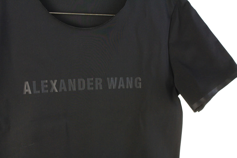 Alexander Wang T-Shirt Medium