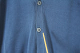 Vintage Lacoste Cardigan Medium
