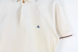 Vivienne Westwood Polo T-Shirt Small