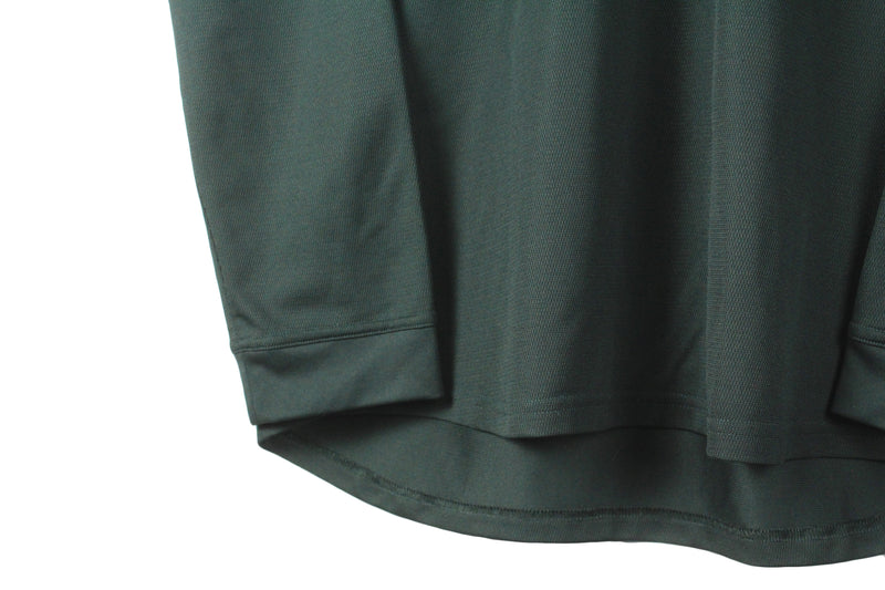Vintage Nike Long Sleeve Jersey T-Shirt Large