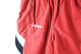 Vintage Adidas Suisse Team Tracksuit Small